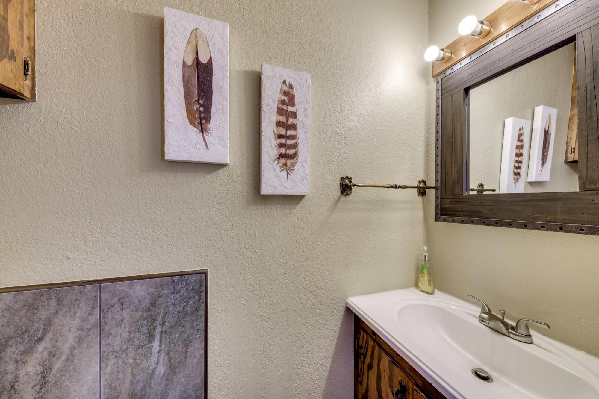 Ruidoso Home With Patio, Walk To Restaurants! Экстерьер фото