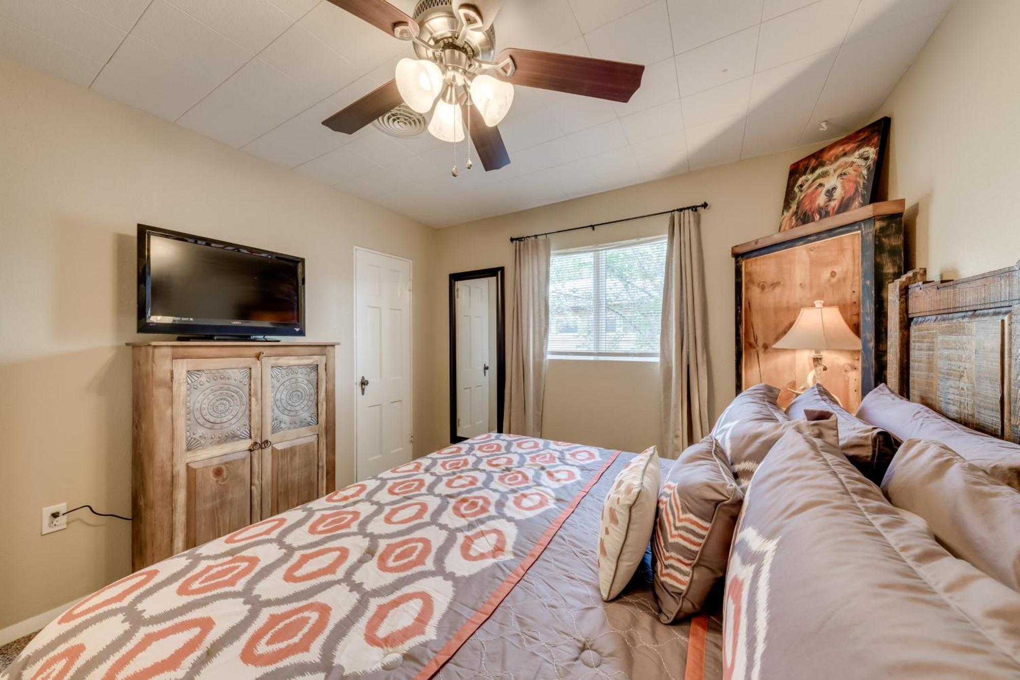 Ruidoso Home With Patio, Walk To Restaurants! Экстерьер фото