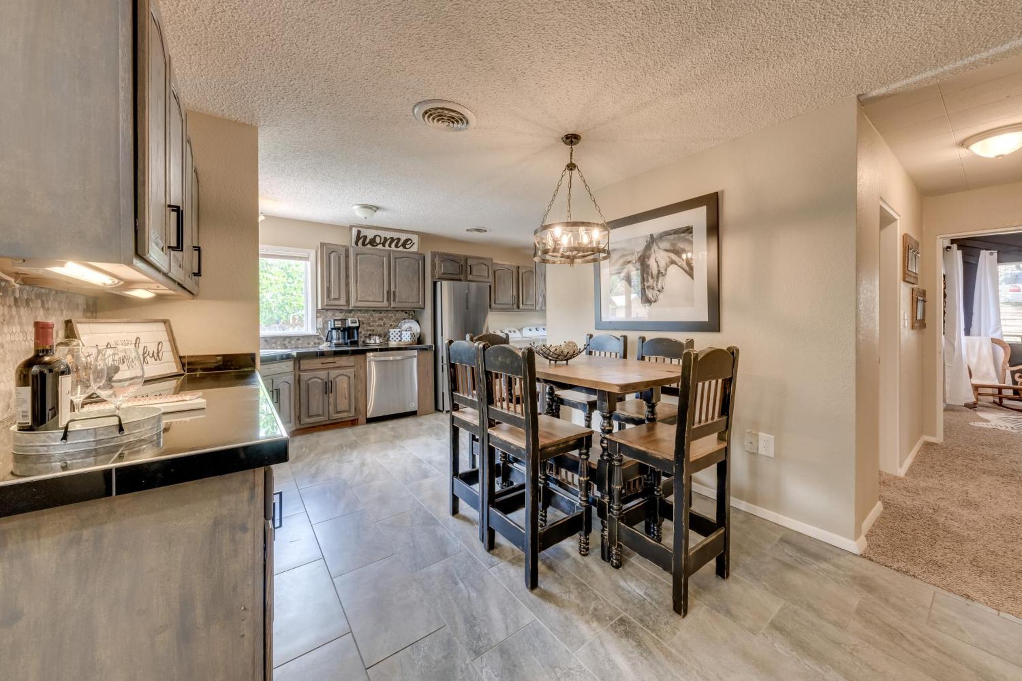 Ruidoso Home With Patio, Walk To Restaurants! Экстерьер фото